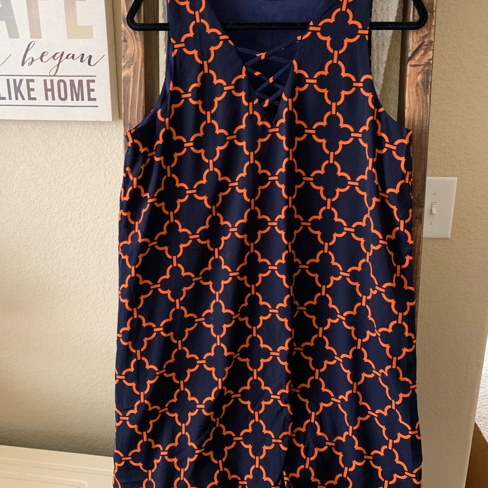 Women’s dress